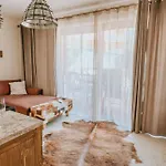 Apartament Ceder 2