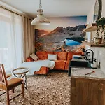 Ceder 2 Apartament Tatrzańska Łomnica