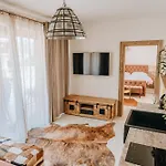 Ceder 2 Apartament