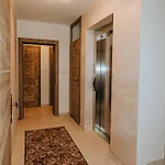 Ceder 2 Apartament Tatrzańska Łomnica