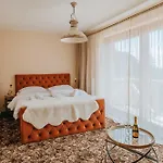 Ceder 2 Apartament *