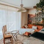 Apartament Ceder 2