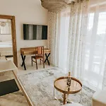 Apartament Ceder 2 *