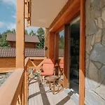 Ceder 2 Apartament Tatrzańska Łomnica