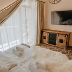 Ceder 2 Apartament