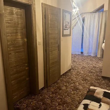 Apartment Ceder 2 Tatranska Lomnica