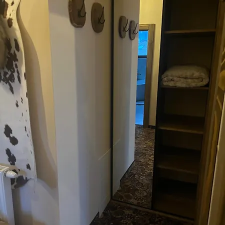 Ceder 2 Apartment
