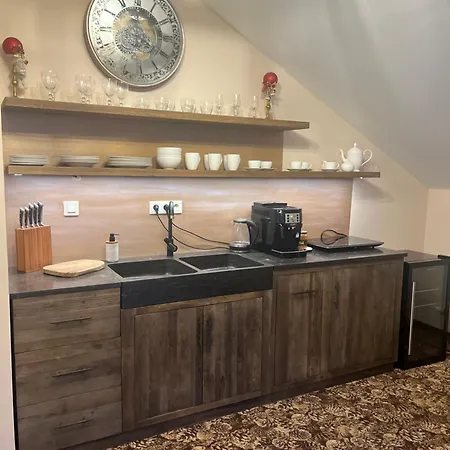 Apartment Ceder 2 Tatranska Lomnica