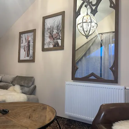 Ceder 2 Apartment
