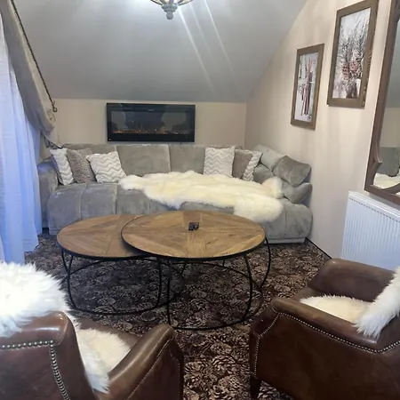Ceder 2 Apartment *