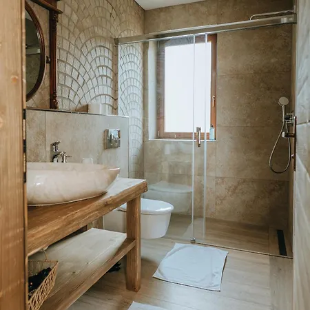 شقة Ceder 2 Tatranská Lomnica