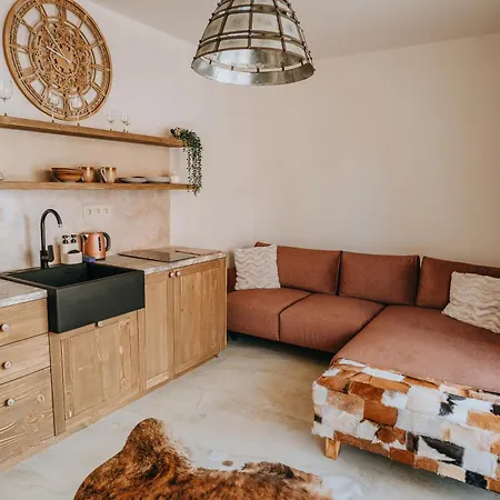 Apartament Ceder 2