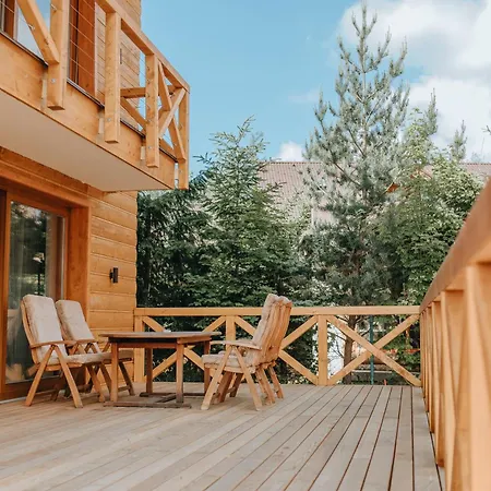 Ceder 2 Apartament