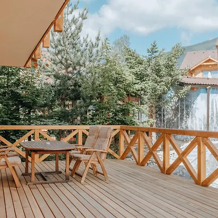 Apartament Ceder 2