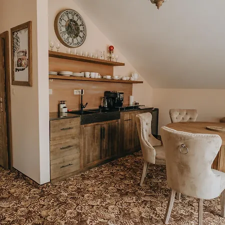 Ceder 2 * Tatranská Lomnica