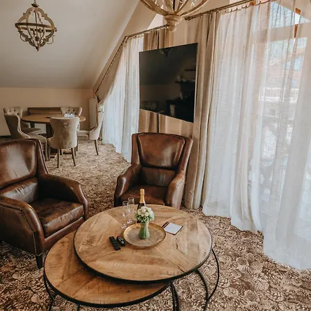 Ceder 2 Tatranská Lomnica