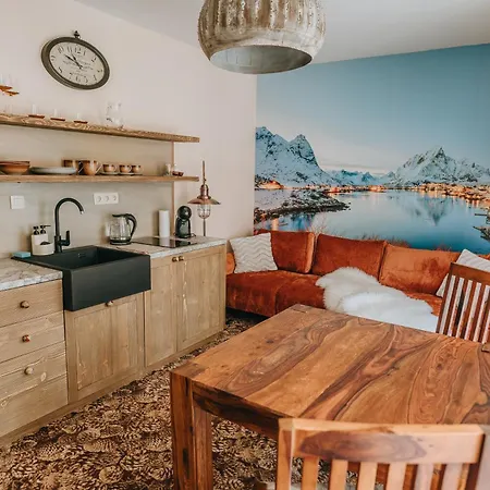 Ceder 2 * Tatranská Lomnica