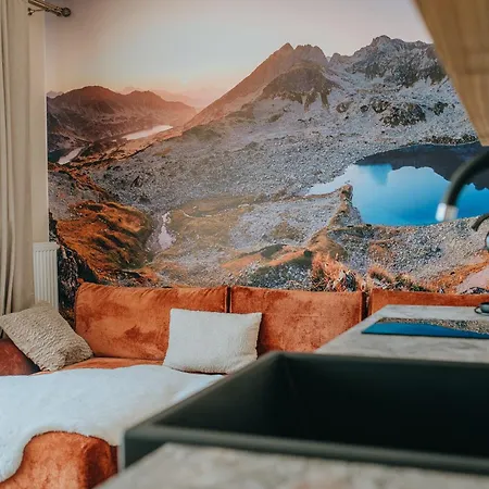 Ceder 2 Tatranská Lomnica