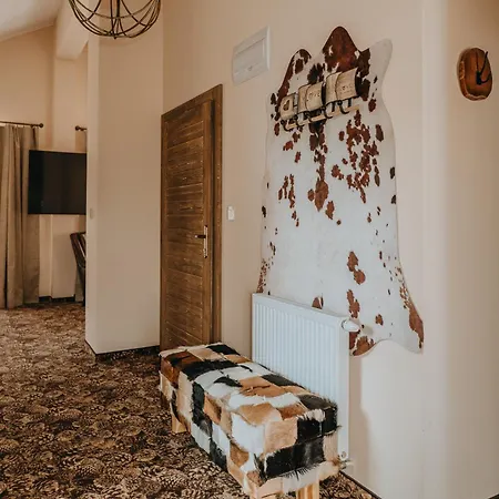 Ceder 2 Tatranská Lomnica