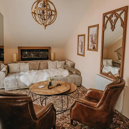 Ceder 2 Apartament *