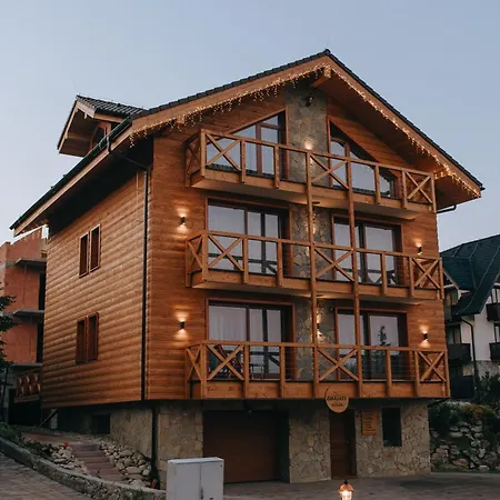 Ceder 2 * Tatranská Lomnica