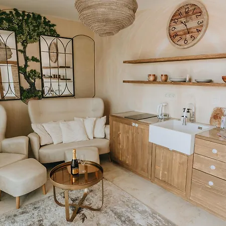 Ceder 2 شقة Tatranská Lomnica