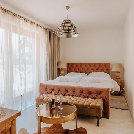 شقة Ceder 2 Tatranská Lomnica