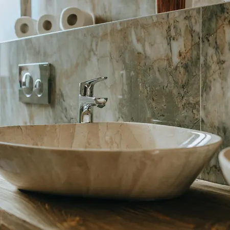 Ceder 2 Tatranská Lomnica