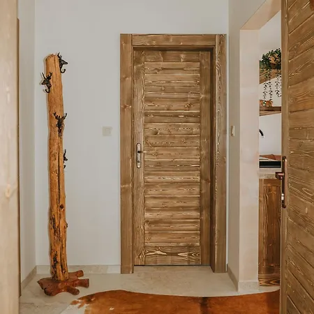 Ceder 2 شقة Tatranská Lomnica