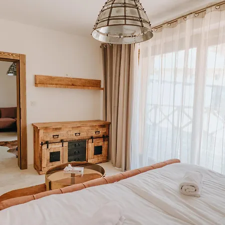 Ceder 2 * Tatranská Lomnica