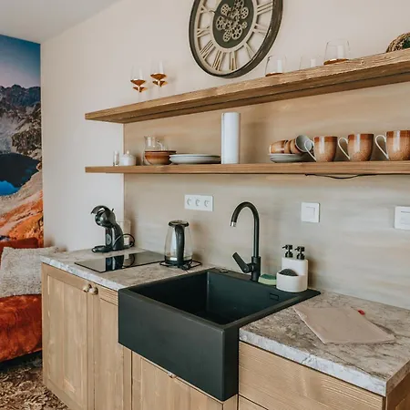 Ceder 2 * Tatranská Lomnica