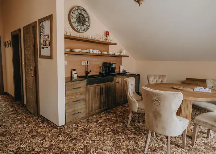 Ceder 2 * Tatranska Lomnica