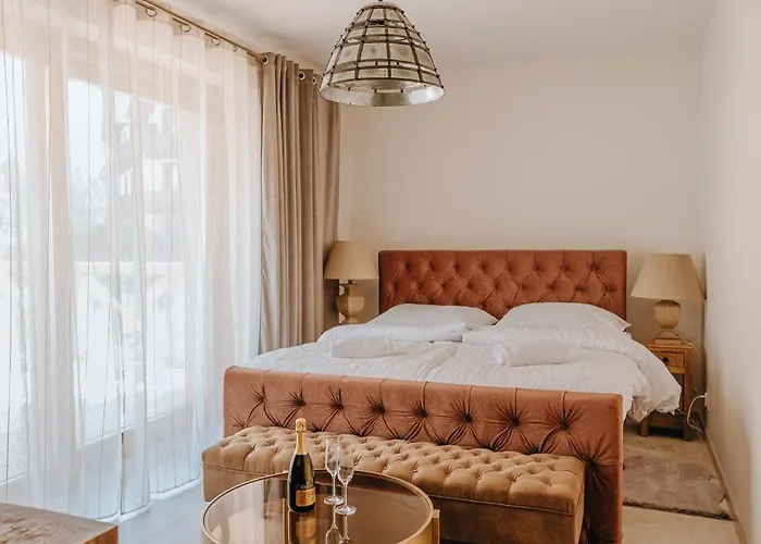 Apartment Ceder 2 Tatranska Lomnica